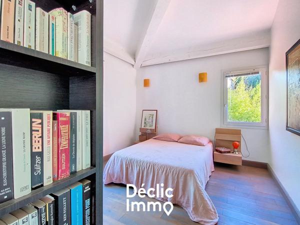 Vente maison Vence, 260m² 7 pièces 1 440 000€ avec piscine