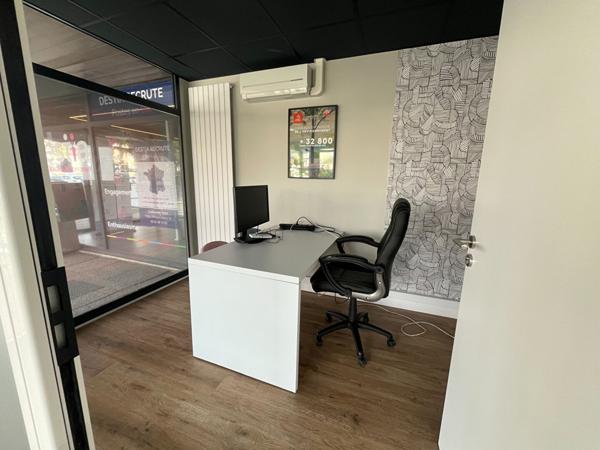 Local commercial Cholet 66 m2