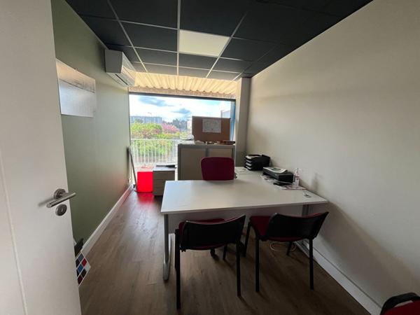 Local commercial Cholet 66 m2