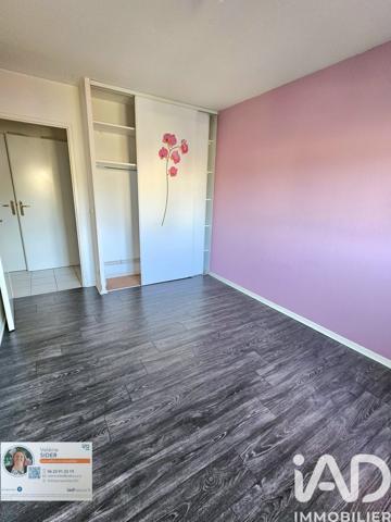 Appartement à vendre 3 pièces 55 m² Louvroil