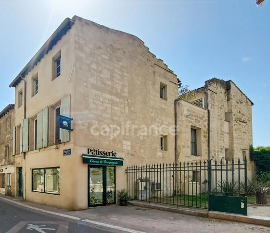 Immeuble à vendre AVIGNON (84)