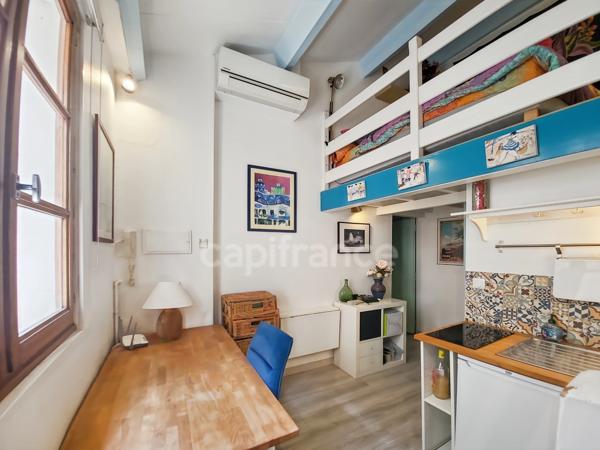 Immeuble à vendre AVIGNON (84)