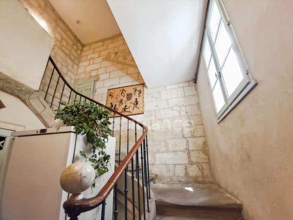 Immeuble à vendre AVIGNON (84)