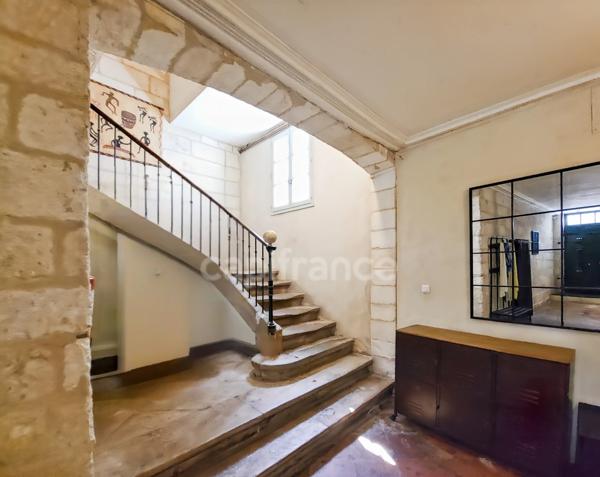 Immeuble à vendre AVIGNON (84)