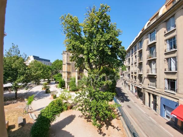 Immeuble à vendre AVIGNON (84)