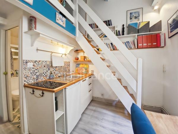 Immeuble à vendre AVIGNON (84)