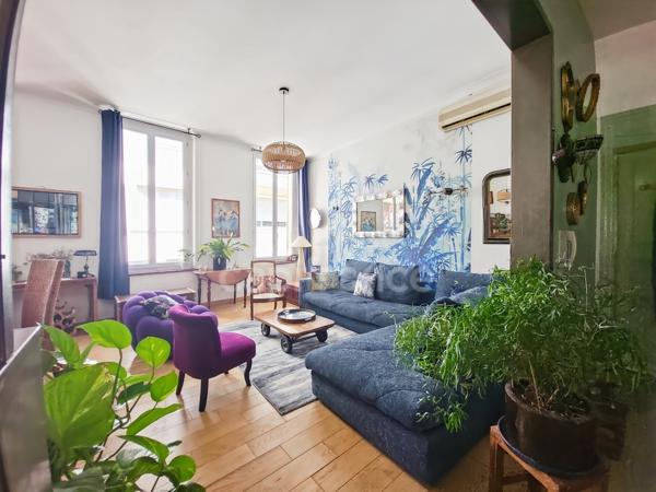 Immeuble à vendre AVIGNON (84)