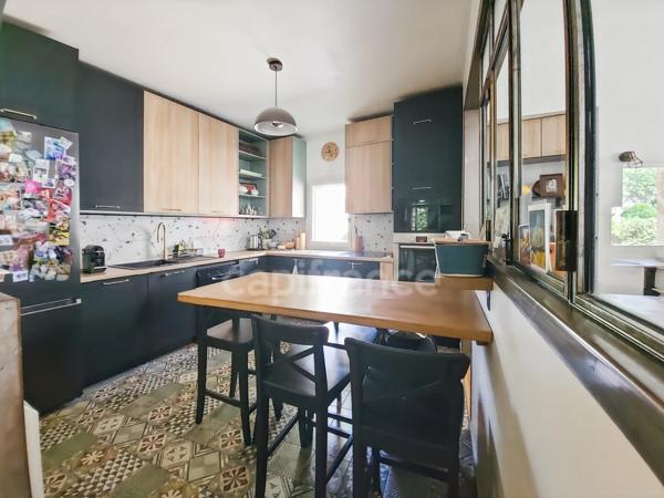 Immeuble à vendre AVIGNON (84)