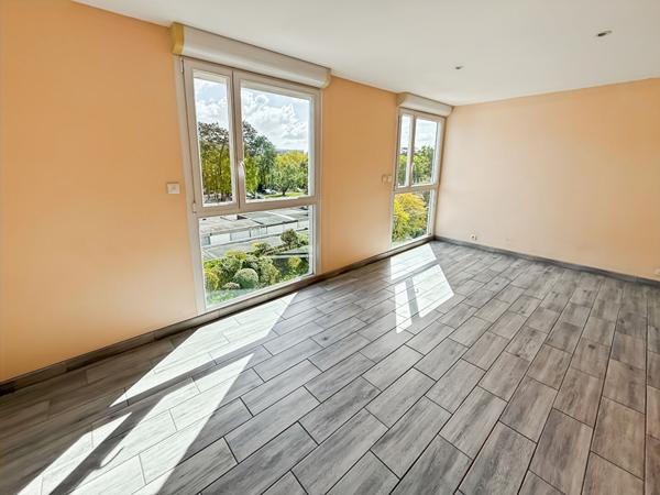 A vendre appartement T3 (possibilité T5) Mérignac 33700
