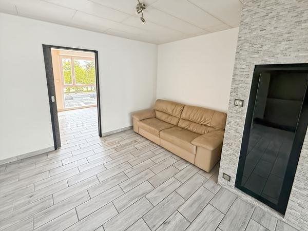 A vendre appartement T3 (possibilité T5) Mérignac 33700