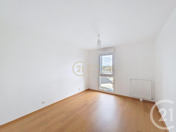 Appartement F3 à vendre  3 pièces - 69 m2 CHARTRES DE BRETAGNE - 35