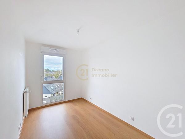 Appartement F3 à vendre  3 pièces - 69 m2 CHARTRES DE BRETAGNE - 35