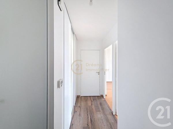 Appartement F3 à vendre  3 pièces - 69 m2 CHARTRES DE BRETAGNE - 35