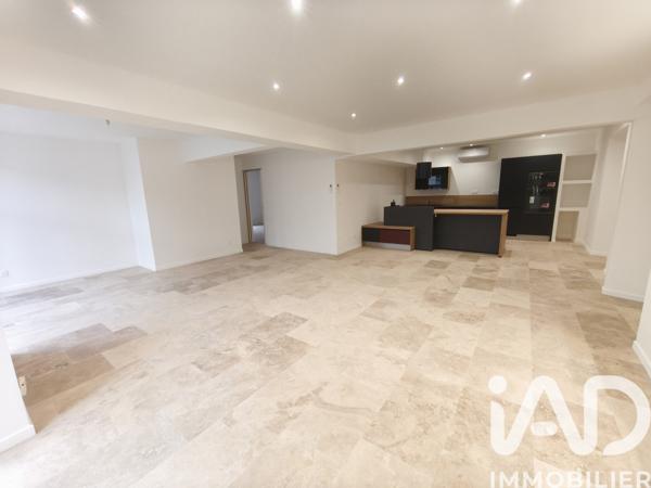 Appartement à vendre 3 pièces 120 m² Laval