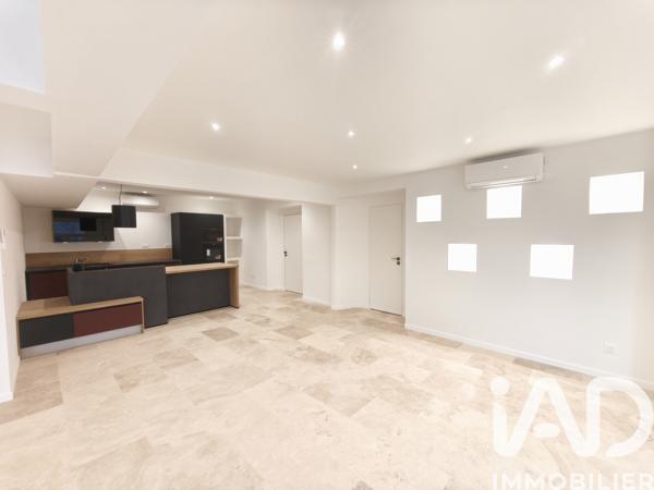 Appartement à vendre 3 pièces 120 m² Laval
