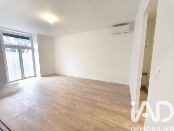 Appartement à vendre 3 pièces 120 m² Laval