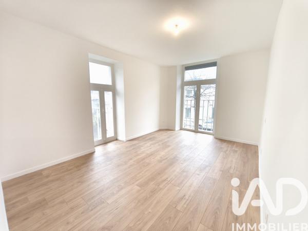 Appartement à vendre 3 pièces 120 m² Laval