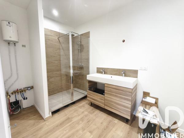 Appartement à vendre 3 pièces 120 m² Laval