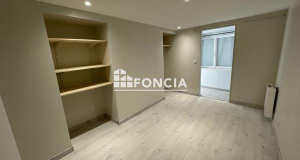 Location Appartement 3 pièces 62.02 m² - Ambérieux-en-dombes 01330