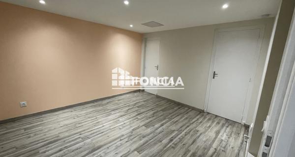 Location Appartement 3 pièces 62.02 m² - Ambérieux-en-dombes 01330