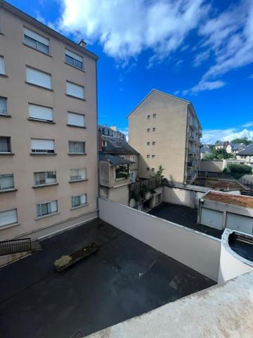 LOCATION T2 MEUBLE RODEZ SANS FRAIS D'AGENCE