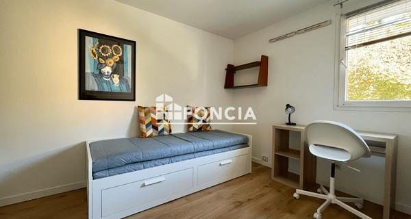 Location Studio meublé 19.5 m² - Avignon 84000