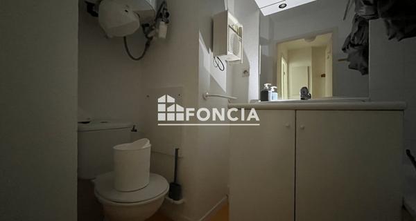 Location Studio meublé 19.5 m² - Avignon 84000
