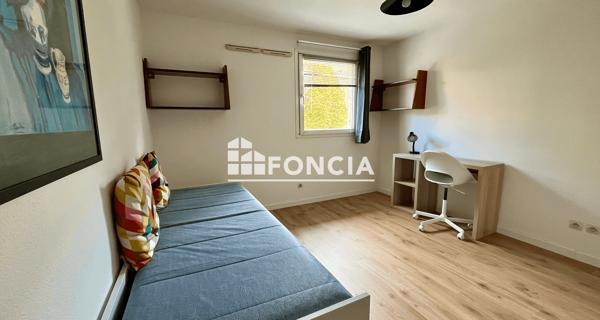 Location Studio meublé 19.5 m² - Avignon 84000