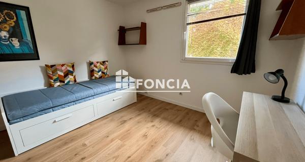 Location Studio meublé 19.5 m² - Avignon 84000
