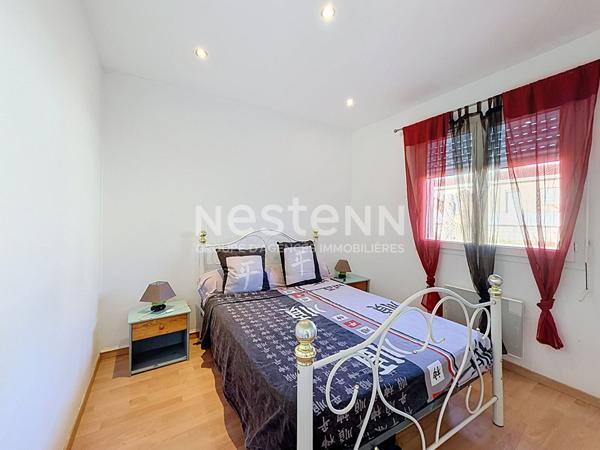 Maison récente 4 pièces avec piscine à vendre à Lavardac