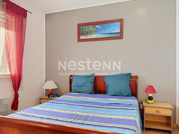 Maison récente 4 pièces avec piscine à vendre à Lavardac