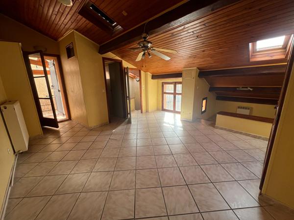 Maison Volonne 3 pièce(s) 85 m2 alpes de hautes provence