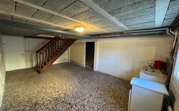 Maison à vendre    3 pièces • 71,21 m2 Limoges