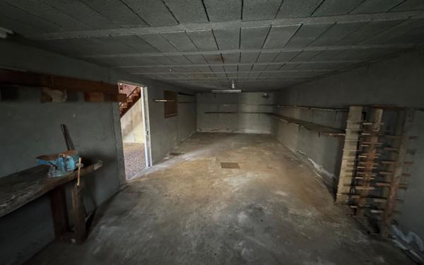 Maison à vendre    3 pièces • 71,21 m2 Limoges