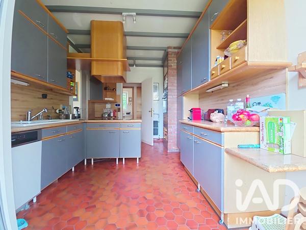 Maison à vendre 10 pièces 233 m² Marly-le-Roi