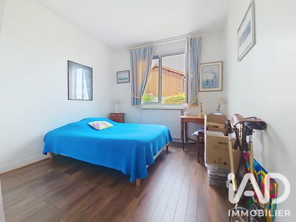 Maison à vendre 10 pièces 233 m² Marly-le-Roi