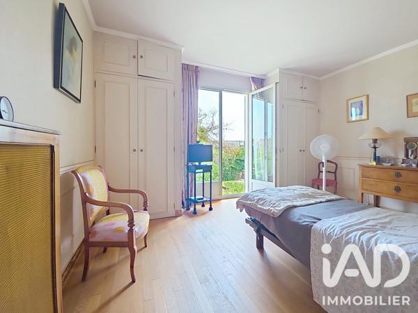 Maison à vendre 10 pièces 233 m² Marly-le-Roi