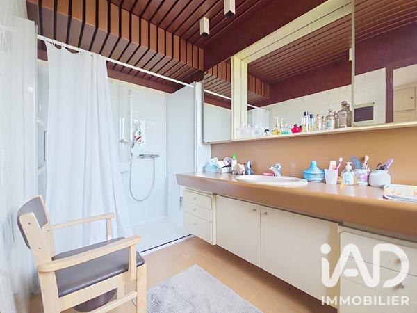 Maison à vendre 10 pièces 233 m² Marly-le-Roi