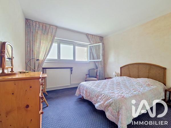 Maison à vendre 10 pièces 233 m² Marly-le-Roi