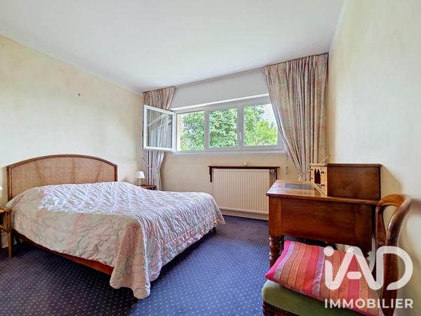 Maison à vendre 10 pièces 233 m² Marly-le-Roi