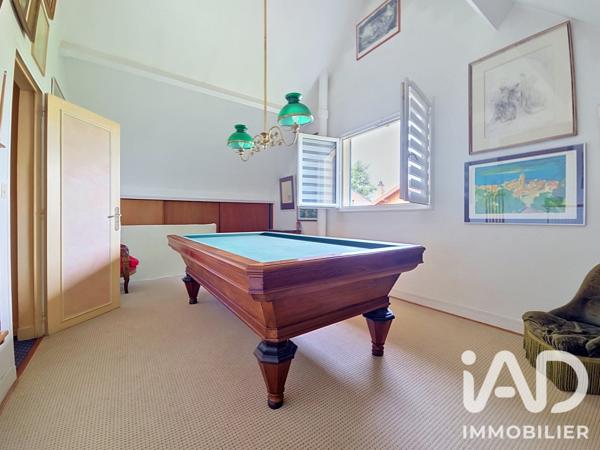 Maison à vendre 10 pièces 233 m² Marly-le-Roi