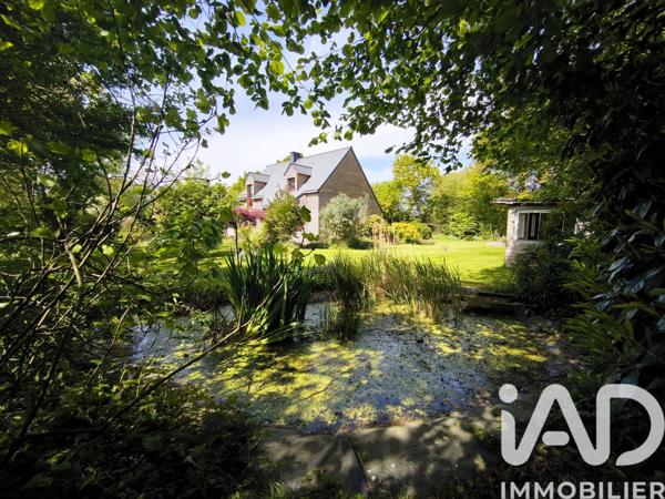 Maison à vendre 6 pièces 135 m² Quibou