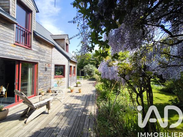 Maison à vendre 6 pièces 135 m² Quibou