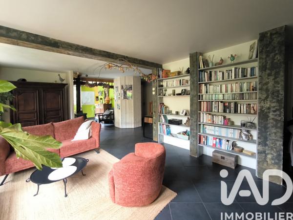 Maison à vendre 6 pièces 135 m² Quibou