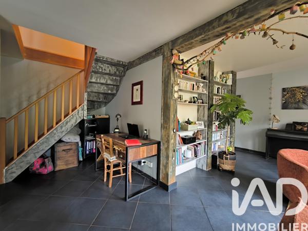Maison à vendre 6 pièces 135 m² Quibou