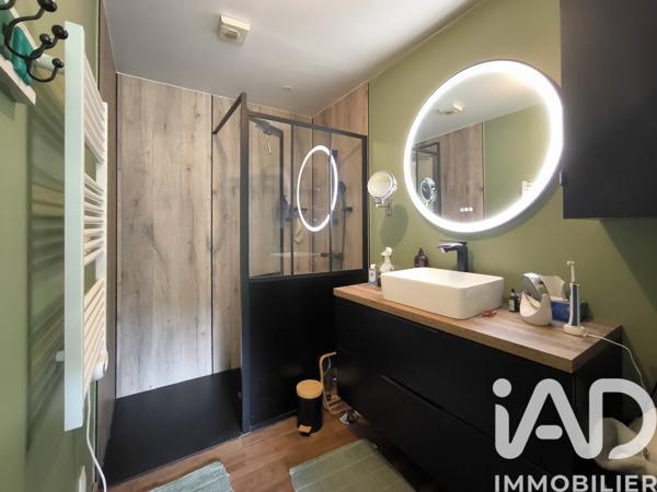 Maison à vendre 6 pièces 135 m² Quibou