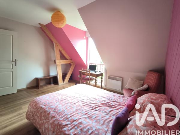 Maison à vendre 6 pièces 135 m² Quibou
