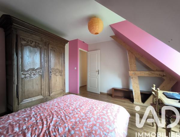 Maison à vendre 6 pièces 135 m² Quibou