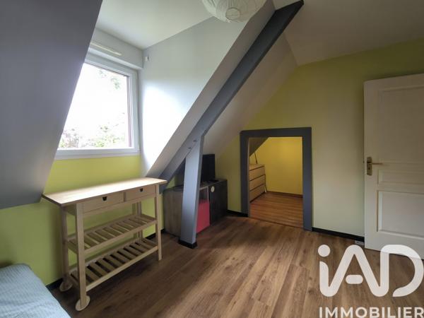 Maison à vendre 6 pièces 135 m² Quibou