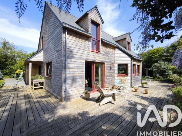 Maison à vendre 6 pièces 135 m² Quibou